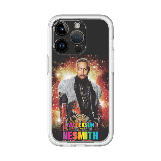 スリムプロテクションプレミアムケース［ EXILE LIVE TOUR 2025 "THE REASON" - NESMITH ］