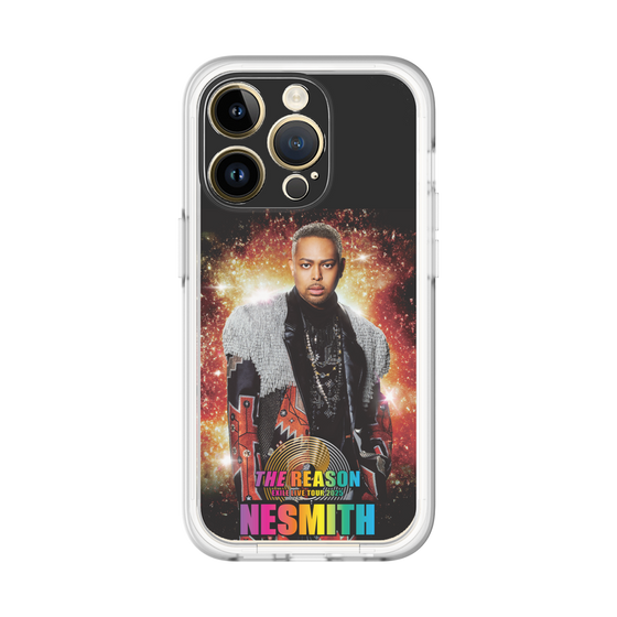 スリムプロテクションプレミアムケース［ EXILE LIVE TOUR 2025 "THE REASON" - NESMITH ］