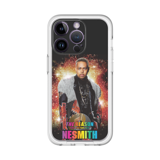 スリムプロテクションプレミアムケース［ EXILE LIVE TOUR 2025 "THE REASON" - NESMITH ］