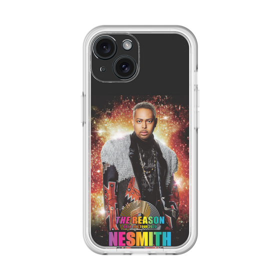 スリムプロテクションプレミアムケース［ EXILE LIVE TOUR 2025 "THE REASON" - NESMITH ］