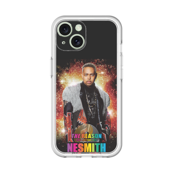 スリムプロテクションプレミアムケース［ EXILE LIVE TOUR 2025 "THE REASON" - NESMITH ］