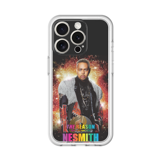 スリムプロテクションプレミアムケース［ EXILE LIVE TOUR 2025 "THE REASON" - NESMITH ］