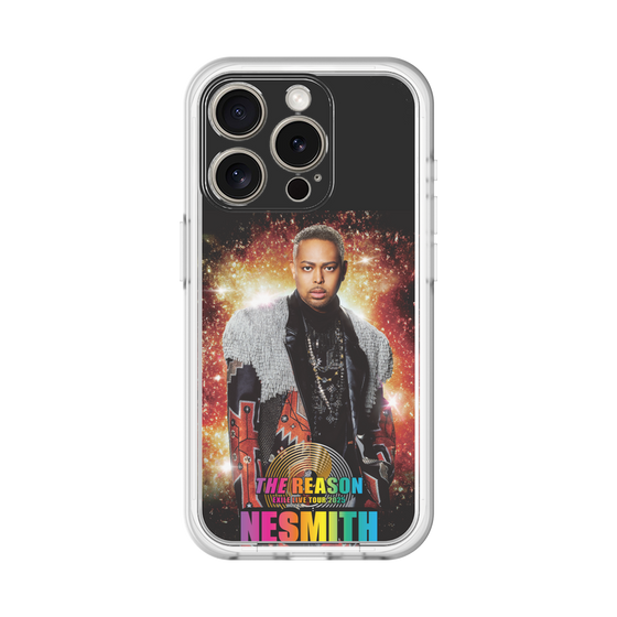 スリムプロテクションプレミアムケース［ EXILE LIVE TOUR 2025 "THE REASON" - NESMITH ］