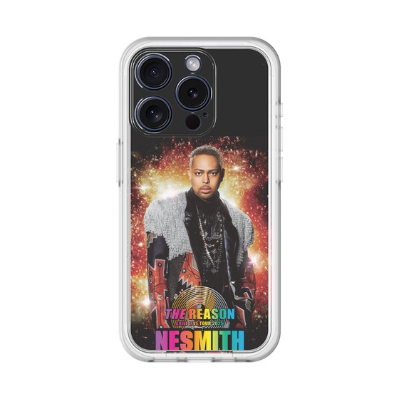 スリムプロテクションプレミアムケース［ EXILE LIVE TOUR 2025 "THE REASON" - NESMITH ］