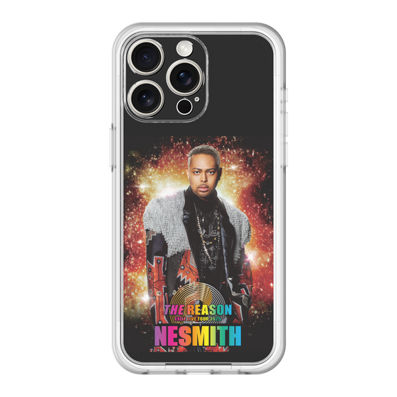 スリムプロテクションプレミアムケース［ EXILE LIVE TOUR 2025 "THE REASON" - NESMITH ］