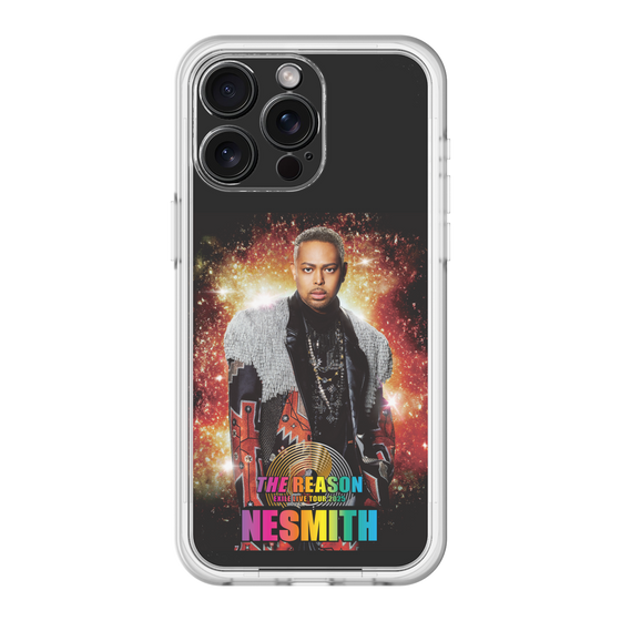 スリムプロテクションプレミアムケース［ EXILE LIVE TOUR 2025 "THE REASON" - NESMITH ］