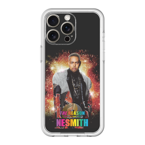 スリムプロテクションプレミアムケース［ EXILE LIVE TOUR 2025 "THE REASON" - NESMITH ］