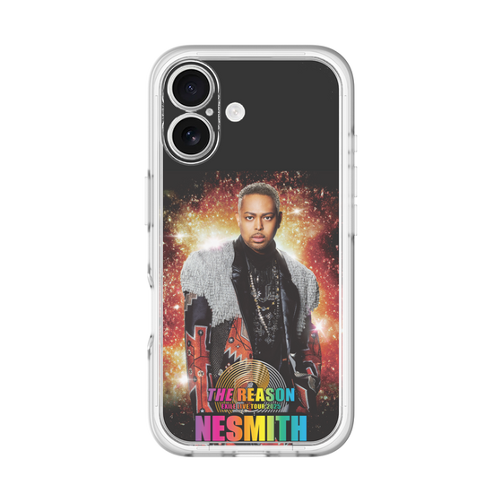 スリムプロテクションプレミアムケース［ EXILE LIVE TOUR 2025 "THE REASON" - NESMITH ］