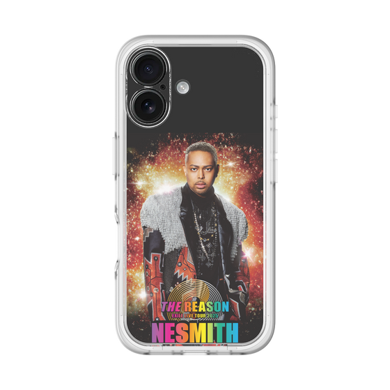 スリムプロテクションプレミアムケース［ EXILE LIVE TOUR 2025 "THE REASON" - NESMITH ］