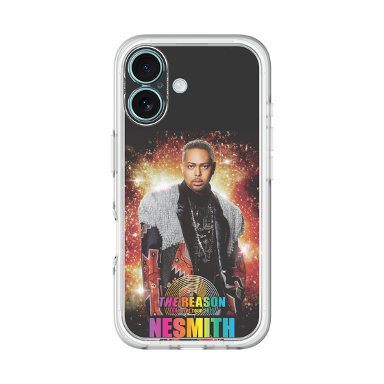 スリムプロテクションプレミアムケース［ EXILE LIVE TOUR 2025 "THE REASON" - NESMITH ］