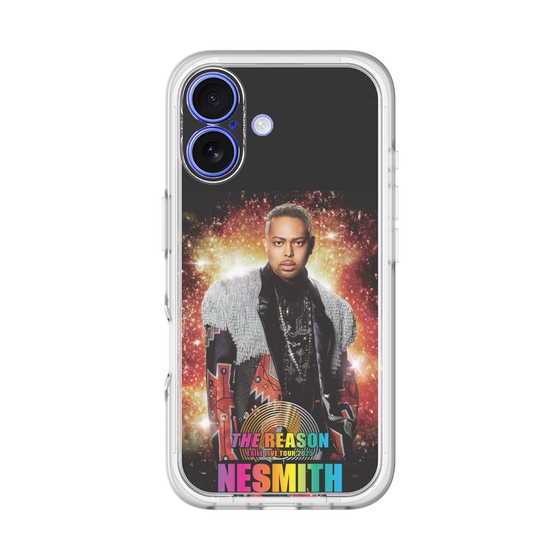 スリムプロテクションプレミアムケース［ EXILE LIVE TOUR 2025 "THE REASON" - NESMITH ］