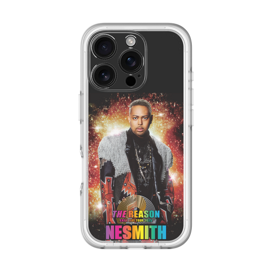 スリムプロテクションプレミアムケース［ EXILE LIVE TOUR 2025 "THE REASON" - NESMITH ］