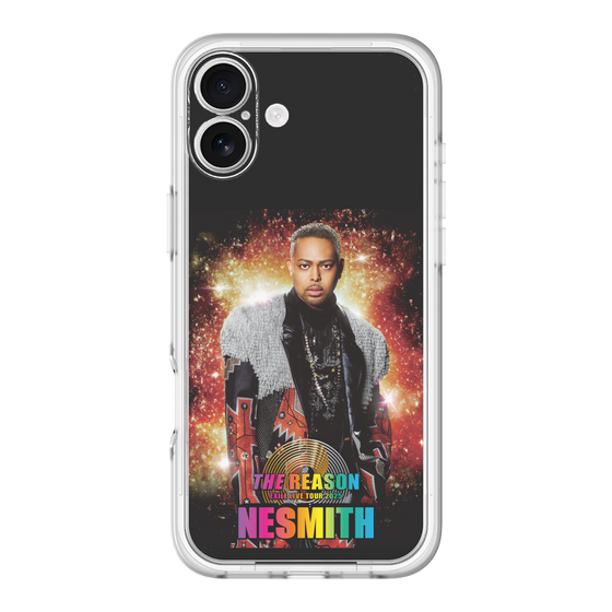 スリムプロテクションプレミアムケース［ EXILE LIVE TOUR 2025 "THE REASON" - NESMITH ］