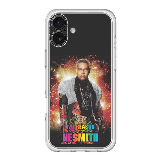 スリムプロテクションプレミアムケース［ EXILE LIVE TOUR 2025 "THE REASON" - NESMITH ］