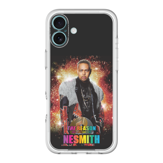 スリムプロテクションプレミアムケース［ EXILE LIVE TOUR 2025 "THE REASON" - NESMITH ］