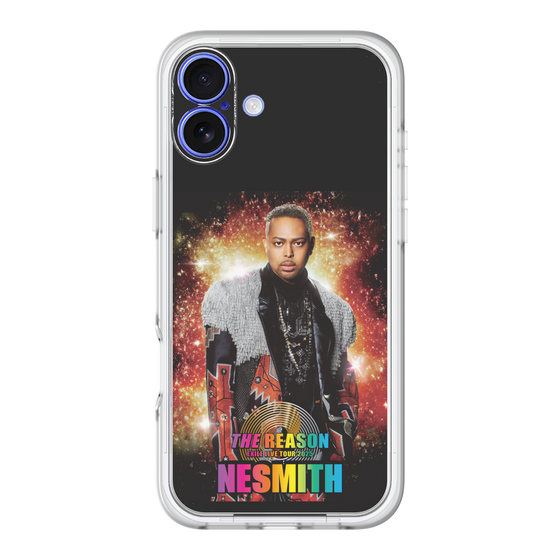 スリムプロテクションプレミアムケース［ EXILE LIVE TOUR 2025 "THE REASON" - NESMITH ］