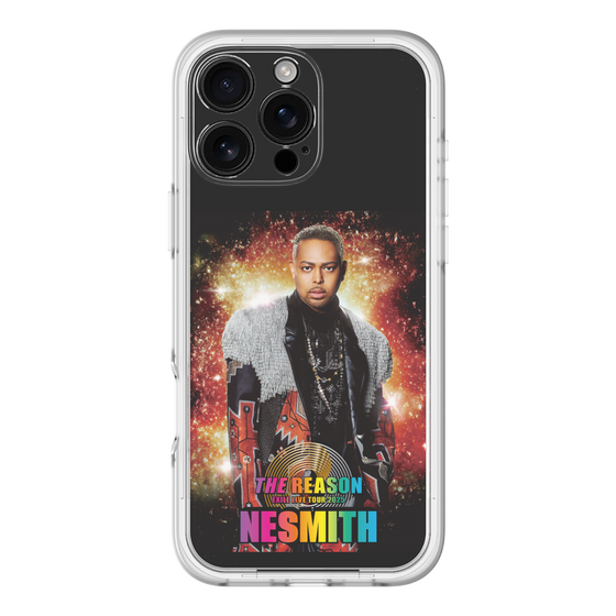 スリムプロテクションプレミアムケース［ EXILE LIVE TOUR 2025 "THE REASON" - NESMITH ］