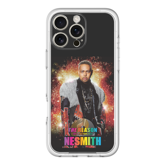 スリムプロテクションプレミアムケース［ EXILE LIVE TOUR 2025 "THE REASON" - NESMITH ］