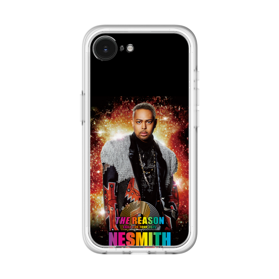 スリムプロテクションプレミアムケース［ EXILE LIVE TOUR 2025 "THE REASON" - NESMITH ］