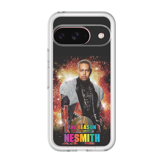 スリムプロテクションプレミアムケース［ EXILE LIVE TOUR 2025 "THE REASON" - NESMITH ］