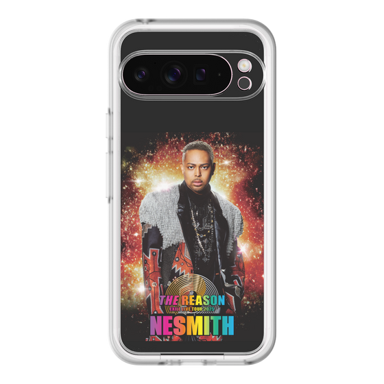 スリムプロテクションプレミアムケース［ EXILE LIVE TOUR 2025 "THE REASON" - NESMITH ］