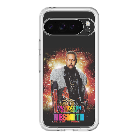 スリムプロテクションプレミアムケース［ EXILE LIVE TOUR 2025 "THE REASON" - NESMITH ］