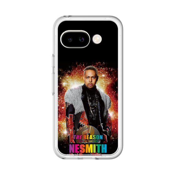 スリムプロテクションプレミアムケース［ EXILE LIVE TOUR 2025 "THE REASON" - NESMITH ］