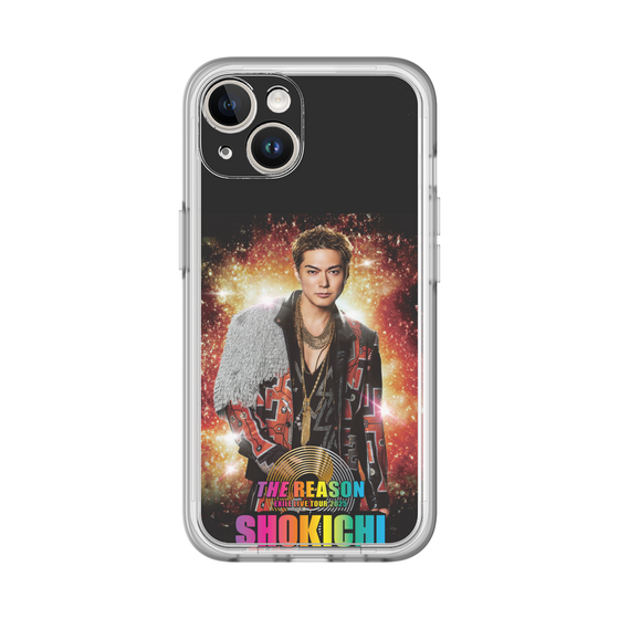 スリムプロテクションプレミアムケース［ EXILE LIVE TOUR 2025 "THE REASON" - SHOKICHI ］