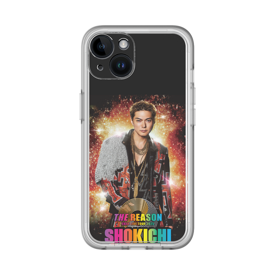 スリムプロテクションプレミアムケース［ EXILE LIVE TOUR 2025 "THE REASON" - SHOKICHI ］