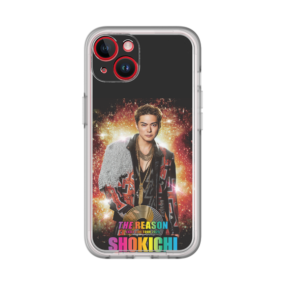 スリムプロテクションプレミアムケース［ EXILE LIVE TOUR 2025 "THE REASON" - SHOKICHI ］