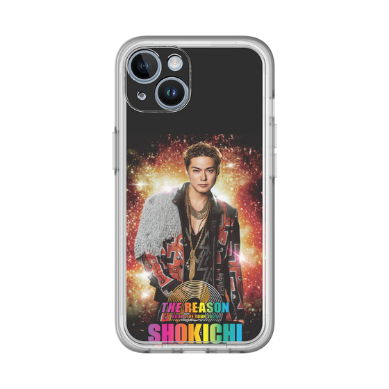 スリムプロテクションプレミアムケース［ EXILE LIVE TOUR 2025 "THE REASON" - SHOKICHI ］