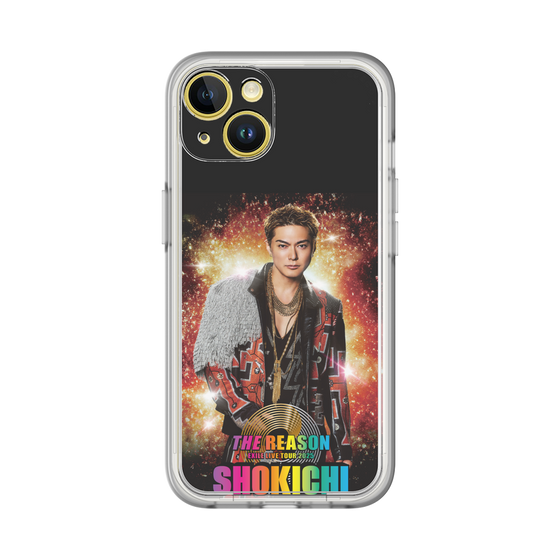 スリムプロテクションプレミアムケース［ EXILE LIVE TOUR 2025 "THE REASON" - SHOKICHI ］