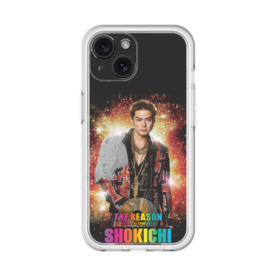 スリムプロテクションプレミアムケース［ EXILE LIVE TOUR 2025 "THE REASON" - SHOKICHI ］