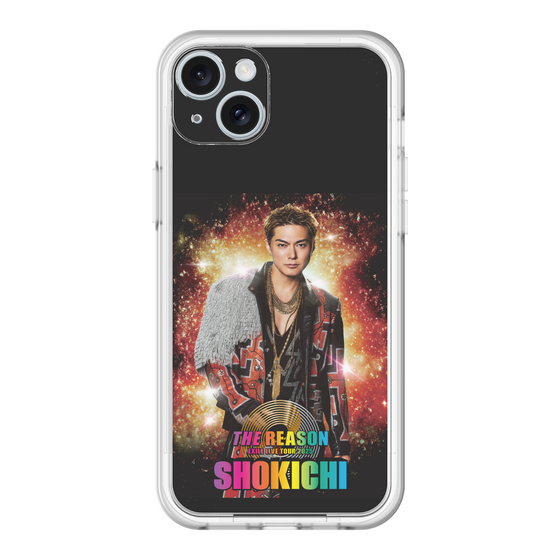 スリムプロテクションプレミアムケース［ EXILE LIVE TOUR 2025 "THE REASON" - SHOKICHI ］