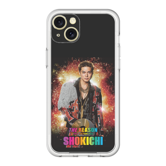 スリムプロテクションプレミアムケース［ EXILE LIVE TOUR 2025 "THE REASON" - SHOKICHI ］