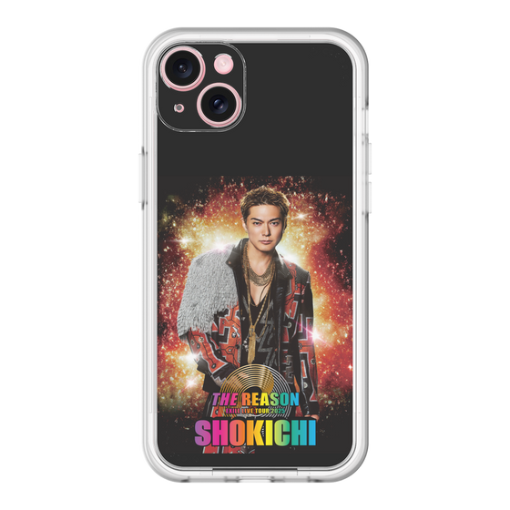 スリムプロテクションプレミアムケース［ EXILE LIVE TOUR 2025 "THE REASON" - SHOKICHI ］