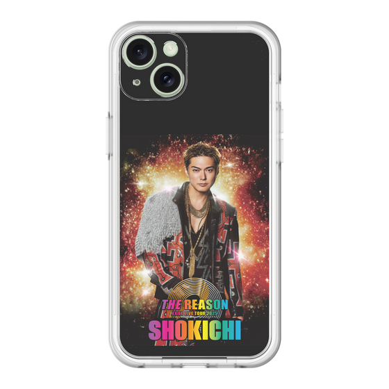 スリムプロテクションプレミアムケース［ EXILE LIVE TOUR 2025 "THE REASON" - SHOKICHI ］