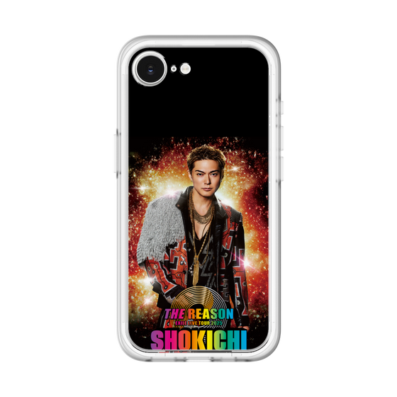 スリムプロテクションプレミアムケース［ EXILE LIVE TOUR 2025 "THE REASON" - SHOKICHI ］
