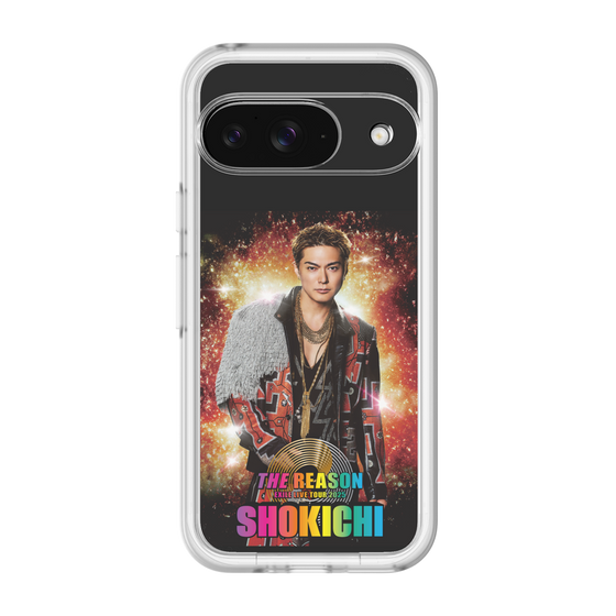 スリムプロテクションプレミアムケース［ EXILE LIVE TOUR 2025 "THE REASON" - SHOKICHI ］