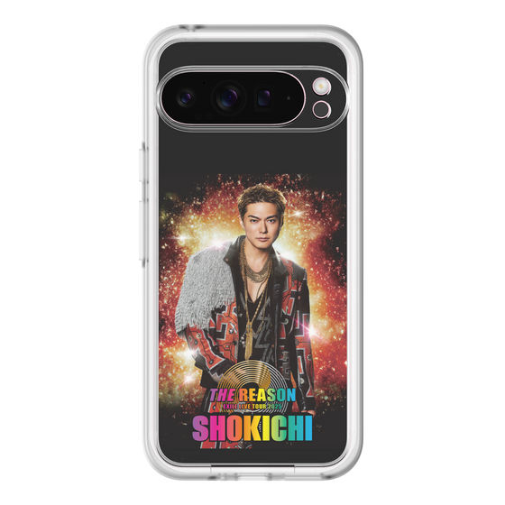 スリムプロテクションプレミアムケース［ EXILE LIVE TOUR 2025 "THE REASON" - SHOKICHI ］