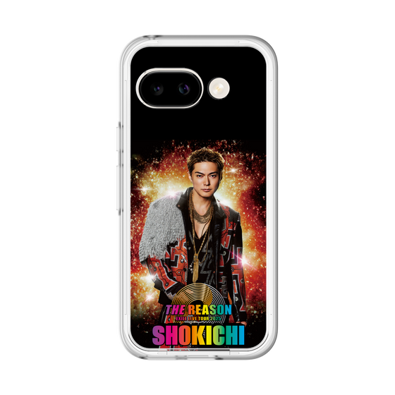 スリムプロテクションプレミアムケース［ EXILE LIVE TOUR 2025 "THE REASON" - SHOKICHI ］