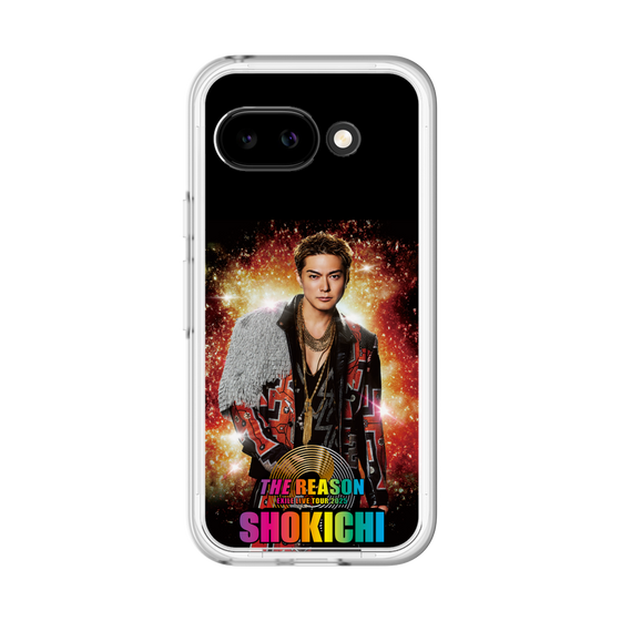スリムプロテクションプレミアムケース［ EXILE LIVE TOUR 2025 "THE REASON" - SHOKICHI ］