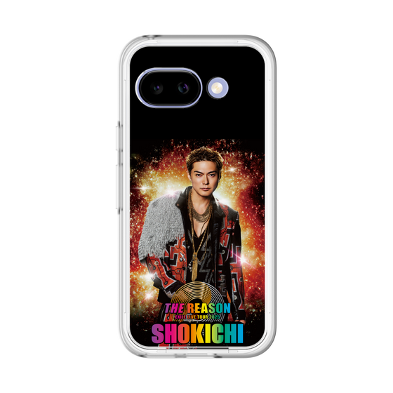 スリムプロテクションプレミアムケース［ EXILE LIVE TOUR 2025 "THE REASON" - SHOKICHI ］