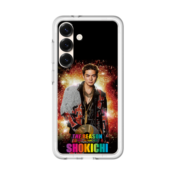 スリムプロテクションプレミアムケース［ EXILE LIVE TOUR 2025 "THE REASON" - SHOKICHI ］