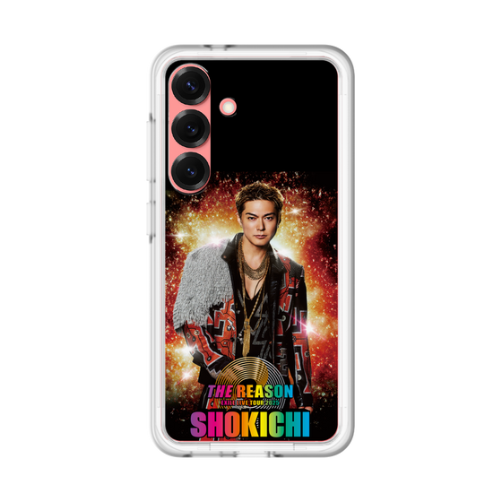 スリムプロテクションプレミアムケース［ EXILE LIVE TOUR 2025 "THE REASON" - SHOKICHI ］