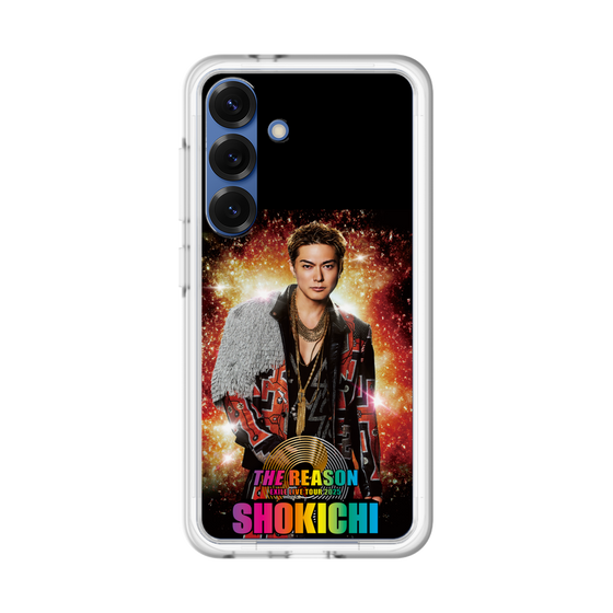 スリムプロテクションプレミアムケース［ EXILE LIVE TOUR 2025 "THE REASON" - SHOKICHI ］