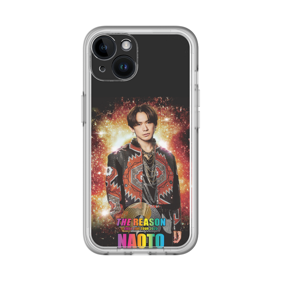 スリムプロテクションプレミアムケース［ EXILE LIVE TOUR 2025 "THE REASON" - NAOTO ］