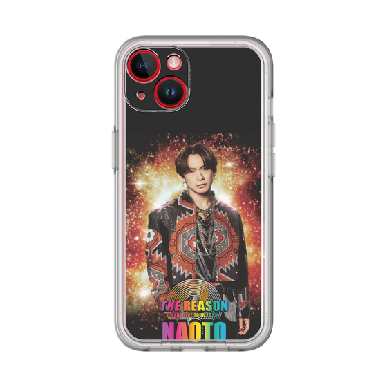 スリムプロテクションプレミアムケース［ EXILE LIVE TOUR 2025 "THE REASON" - NAOTO ］