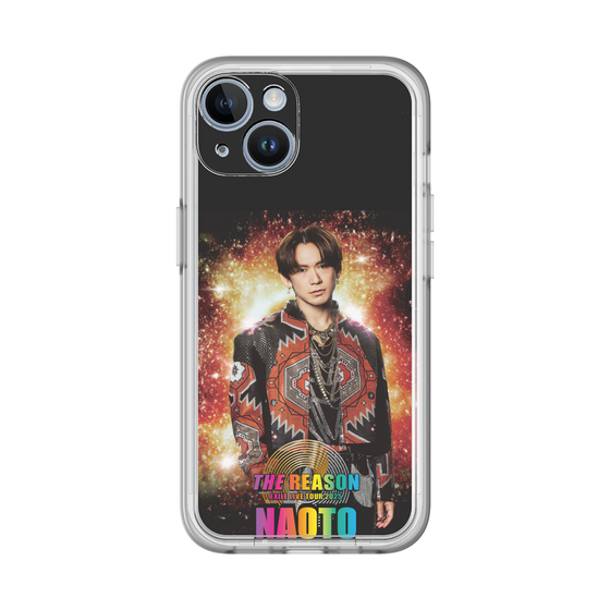 スリムプロテクションプレミアムケース［ EXILE LIVE TOUR 2025 "THE REASON" - NAOTO ］