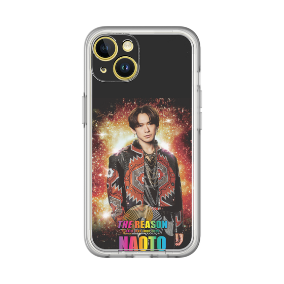 スリムプロテクションプレミアムケース［ EXILE LIVE TOUR 2025 "THE REASON" - NAOTO ］